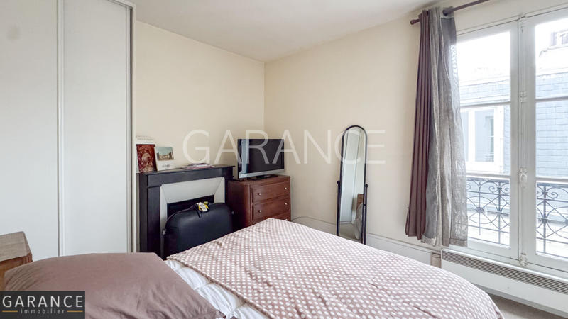 Appartement - 60 m² - 4 pièces