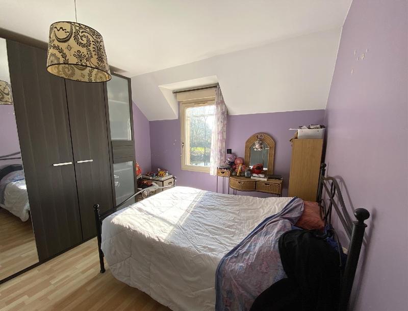 Maison - 89 m² - 5 pièces