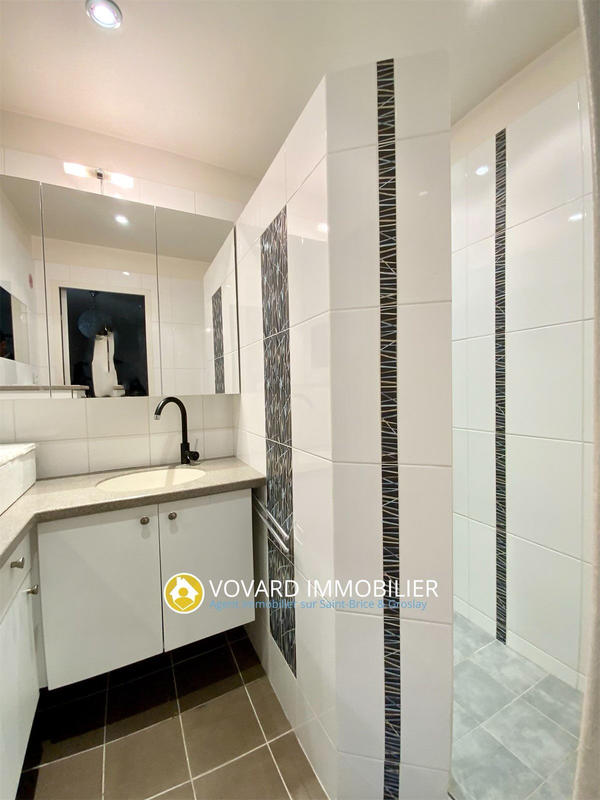 Maison - 108 m² - 5 pièces