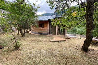 Maison - 73 m² - 3 pièces