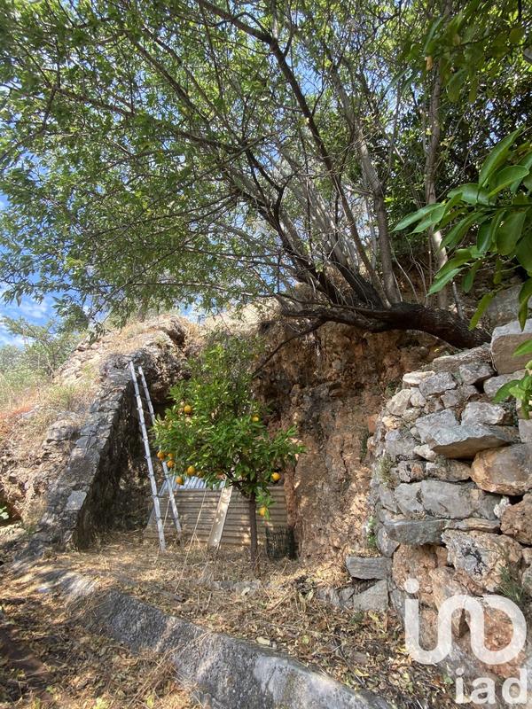 Maison - 66 m² - 3 pièces