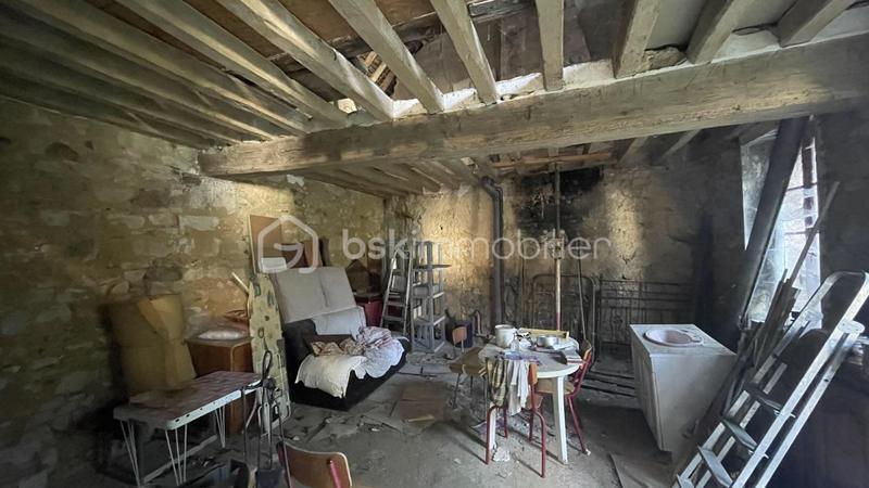 Fermette - 170 m² - 4 pièces