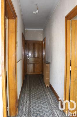 Maison - 103 m² - 6 pièces