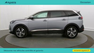 Peugeot 5008 1.2 PureTech 130ch s&amp;S Allure Pack Eat8