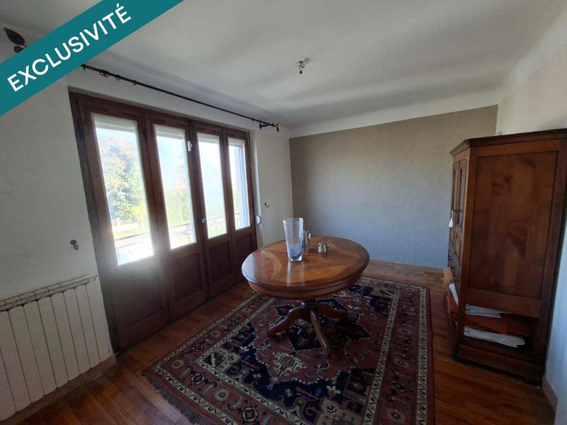 Maison - 106 m² - 4 pièces