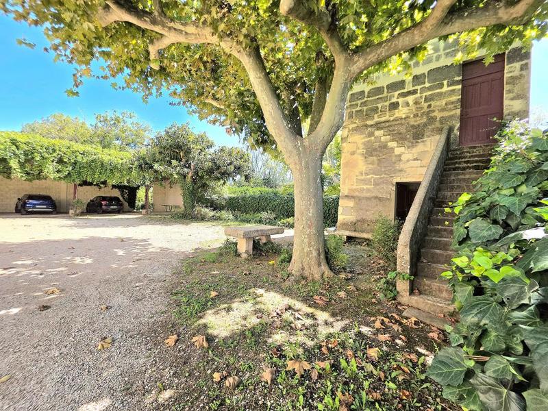 Mas - 159 m² - 6 pièces