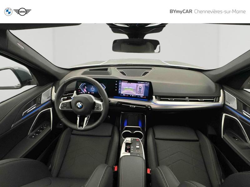 Bmw X1 U11 sDrive 20i 170ch Dkg7 m Sport