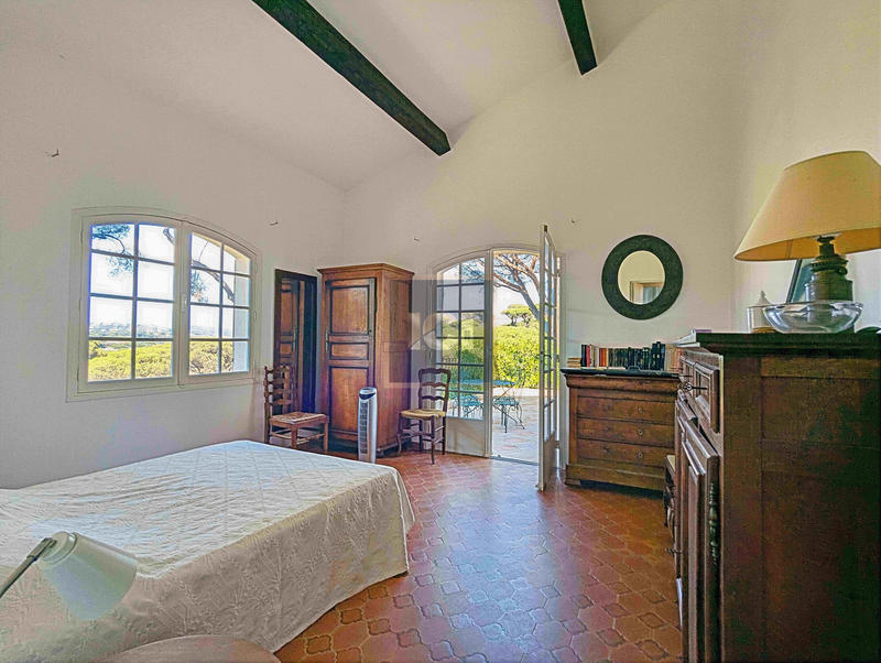 Villa - 155 m² - 8 pièces