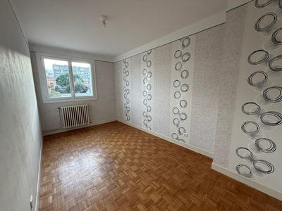 Appartement - 91 m² - 4 pièces