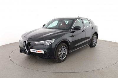 Alfa Romeo Stelvio 2.0 Turbo Q4 Super At8 200 ch