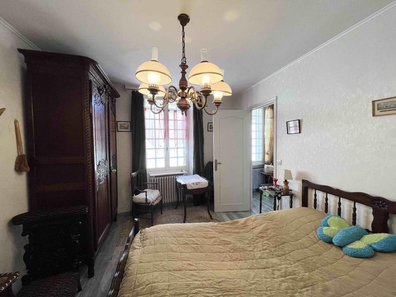 Maison - 153 m² - 4 pièces