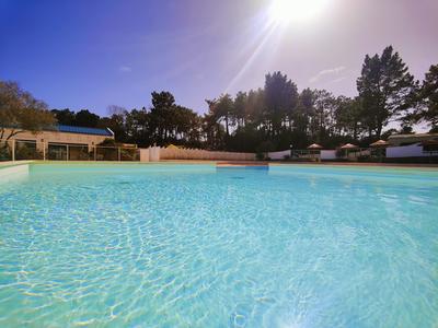 Châlet - 40 m² - 4 pièces