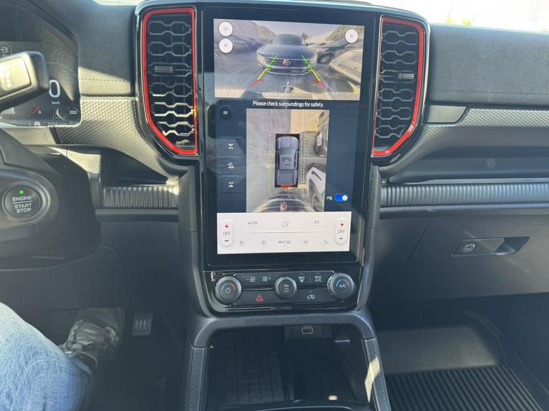 Ford Raptor 3.0 Ecoboost 292 Bva 10