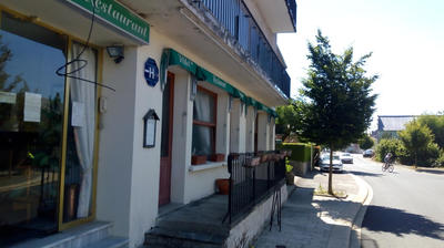 Fonds de commerce - Magasins - 900 m²