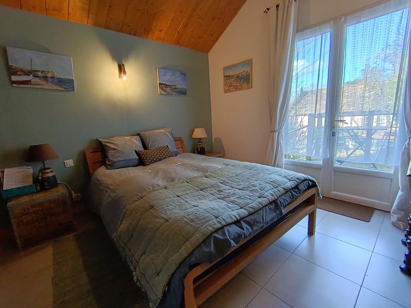 Maison - 156 m² - 5 pièces