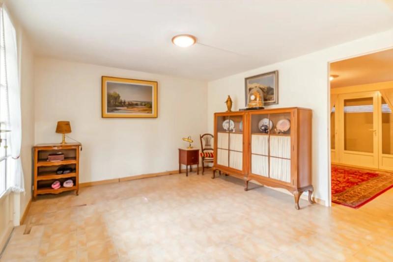 Maison - 123 m² - 7 pièces