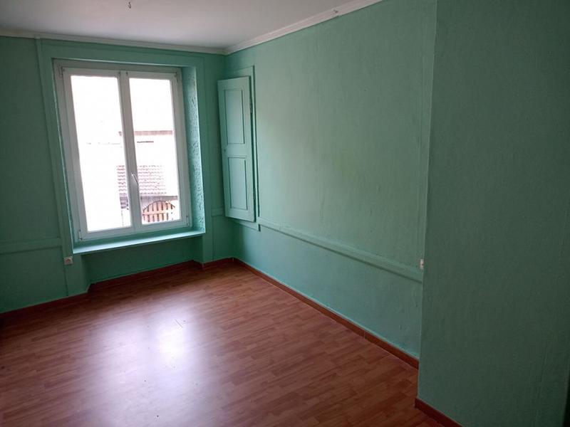 Maison de ville - 105 m² - 5 pièces