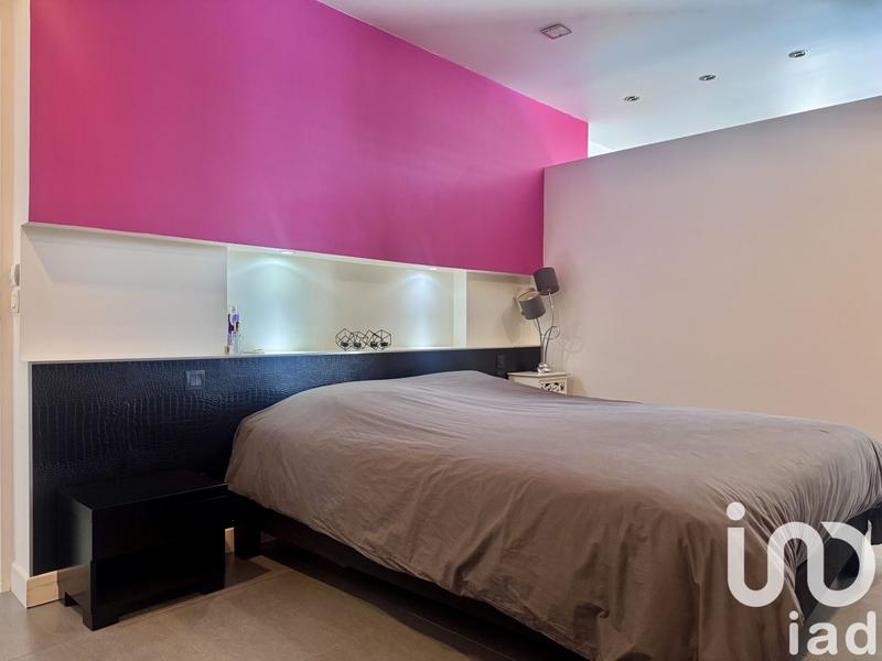 Maison de maîtres - 200 m² - 5 pièces