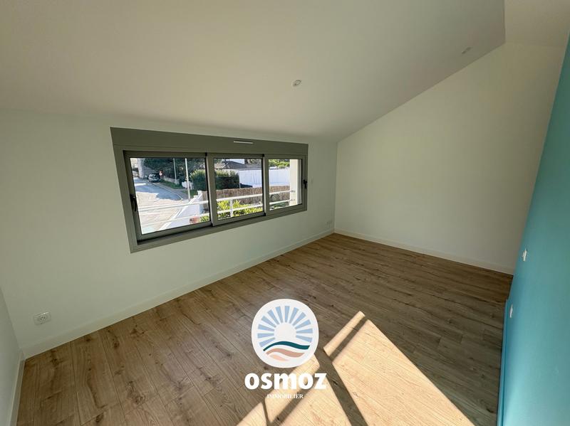 Maison - 162 m² - 6 pièces