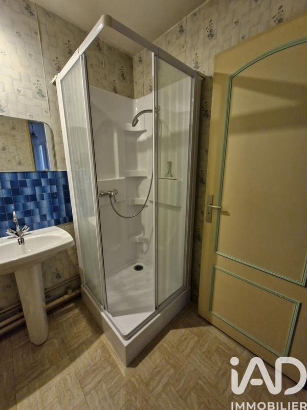 Appartement - 101 m² - 4 pièces