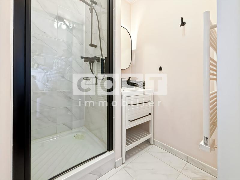 Appartement - 81 m² - 4 pièces