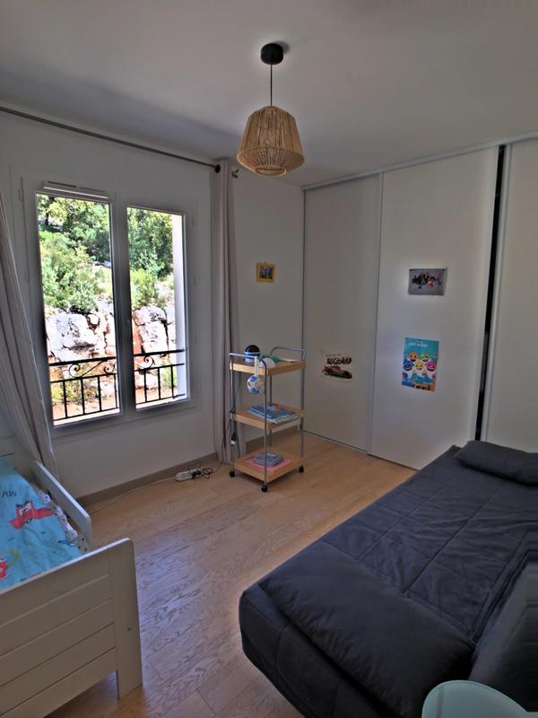 Villa - 120 m² - 4 pièces