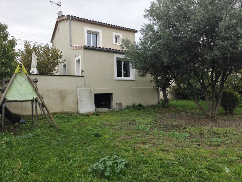 Villa - 105 m² - 5 pièces