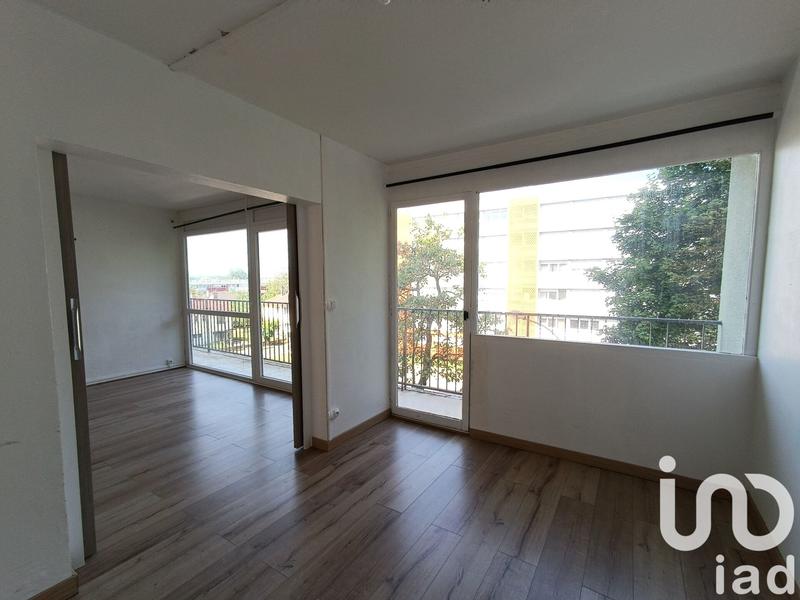 Appartement - 73 m² - 4 pièces