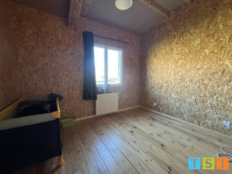 Maison - 170 m² - 7 pièces