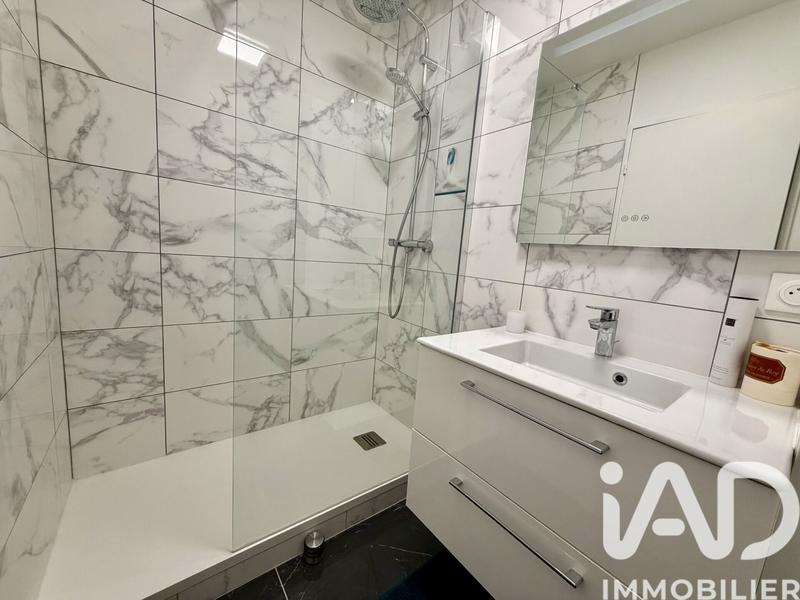 Appartement - 114 m² - 6 pièces