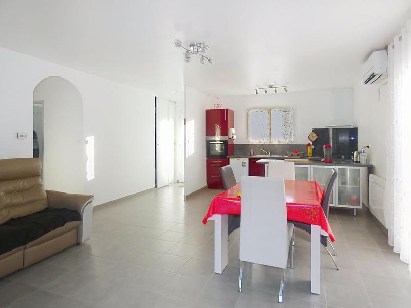Villa - 93 m² - 3 pièces