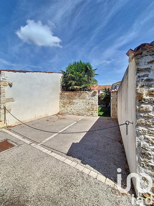 Maison - 111 m² - 4 pièces