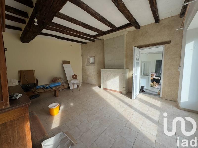 Maison - 280 m² - 11 pièces