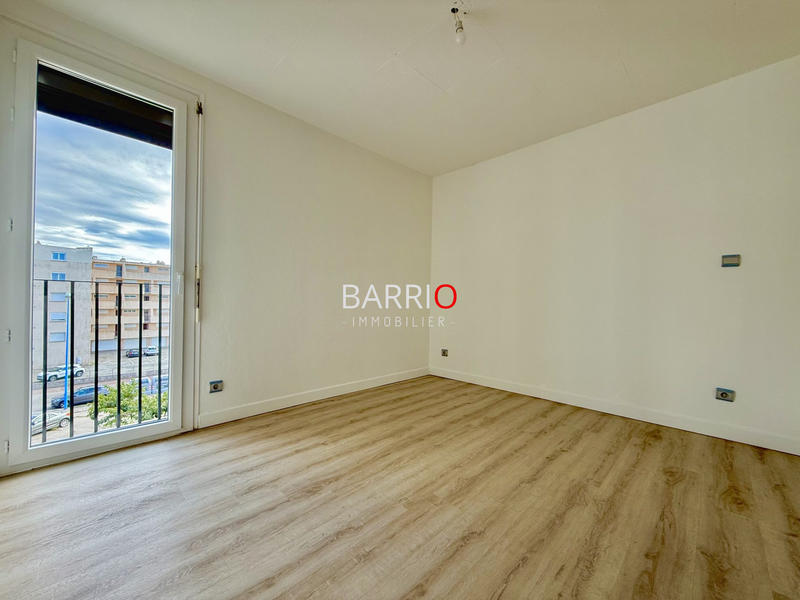 Appartement - 89 m² - 4 pièces