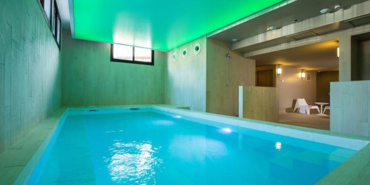 Appartement - 18 m² - 1 pièce