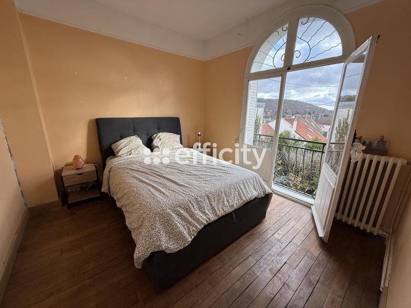 Pavillon - 55 m² - 4 pièces