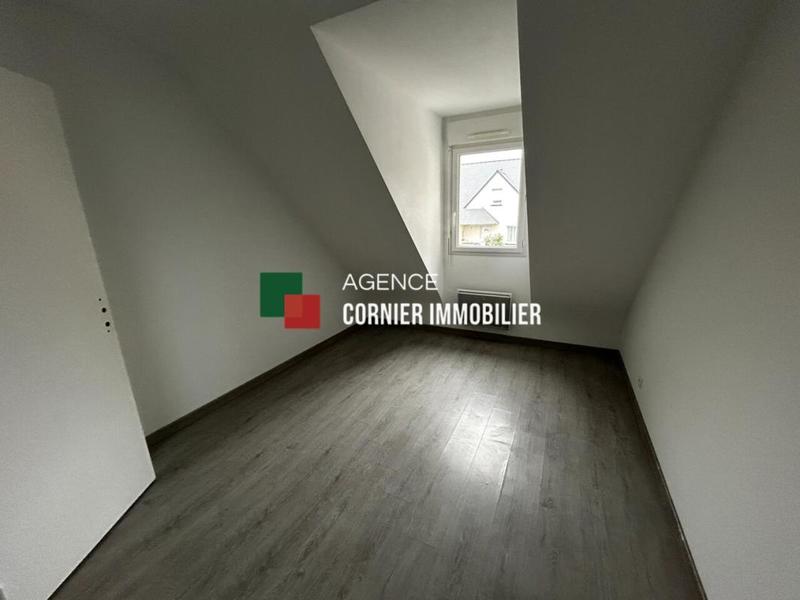 Maison - 87 m² - 5 pièces