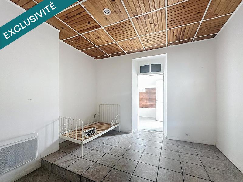 Appartement - 96 m² - 4 pièces