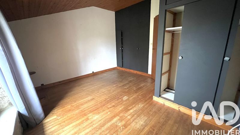 Maison de village - 225 m² - 9 pièces