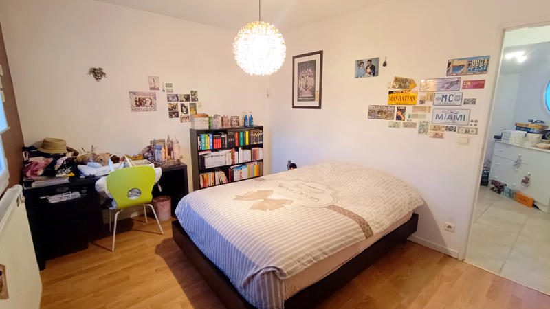 Maison - 149 m² - 6 pièces