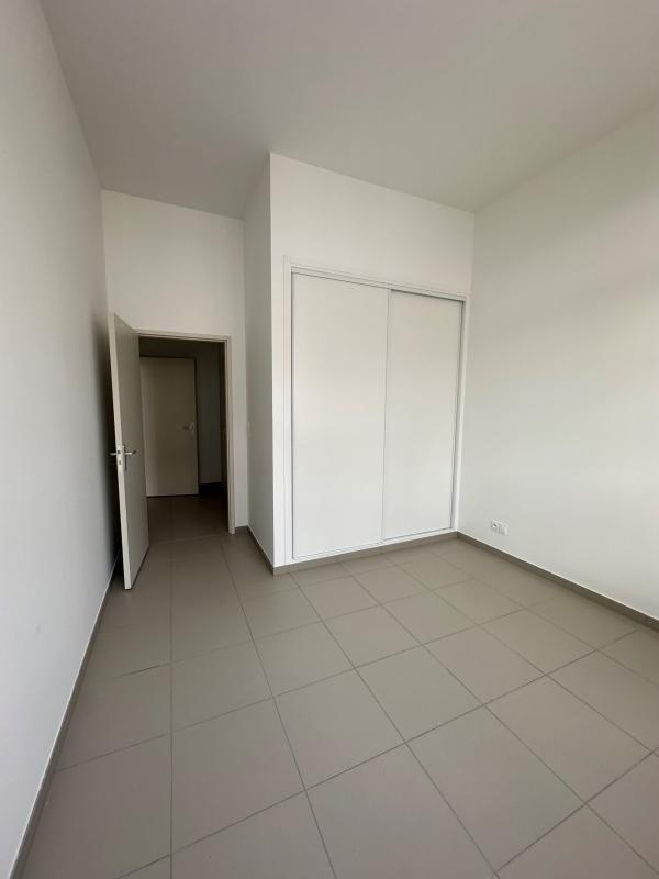 Appartement - 54 m² - 2 pièces
