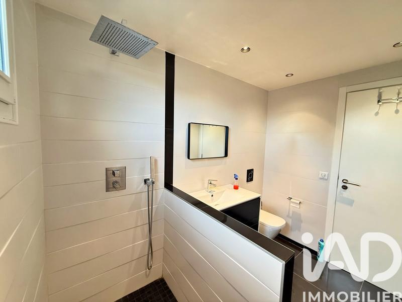 Maison - 70 m² - 4 pièces