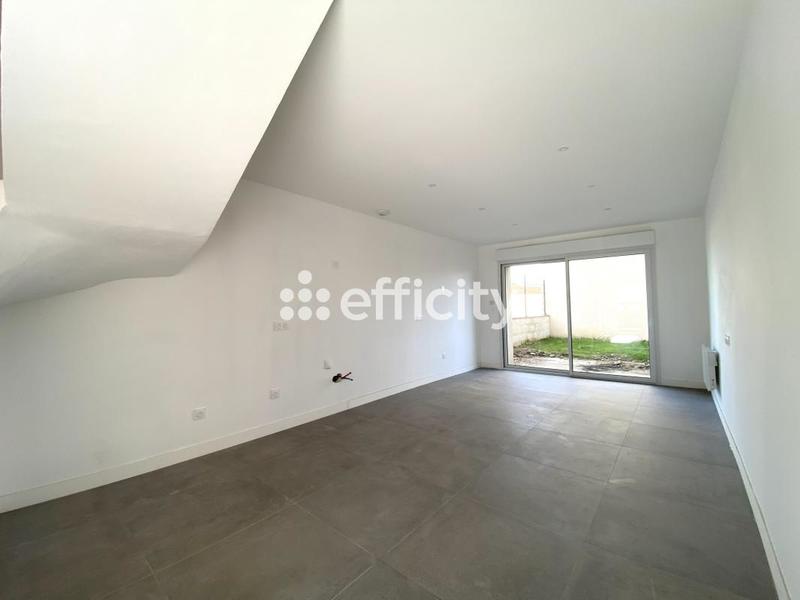 Maison - 127 m² - 6 pièces