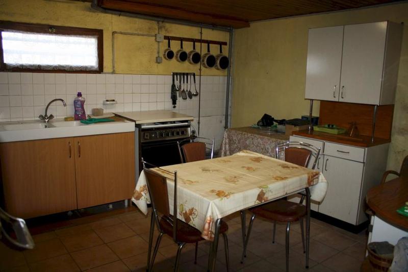 Pavillon - 130 m² - 6 pièces