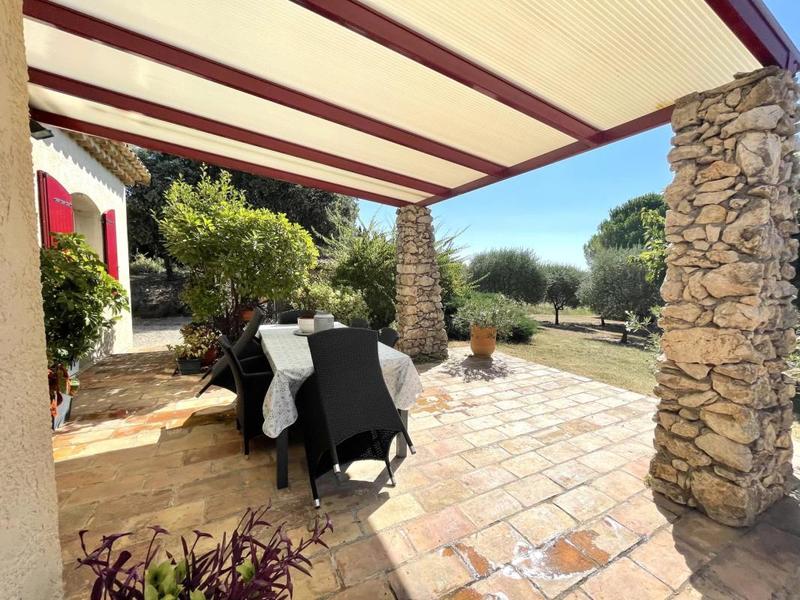 Maison - 134 m² - 5 pièces