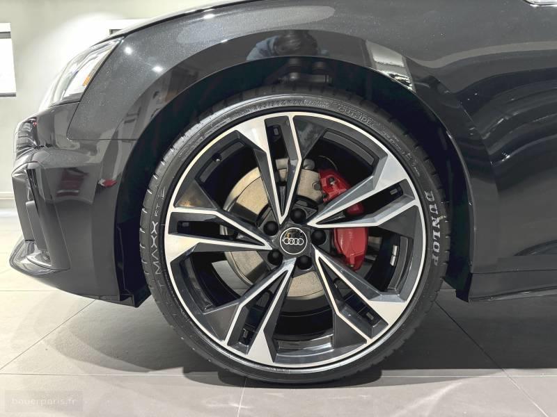 Audi A5 sportback 40 Tfsi 204 s tronic 7 Competition