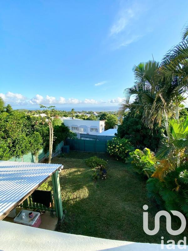 Maison de ville - 120 m² - 4 pièces