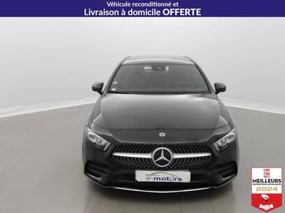 Mercedes Classe a 180 Amg Line