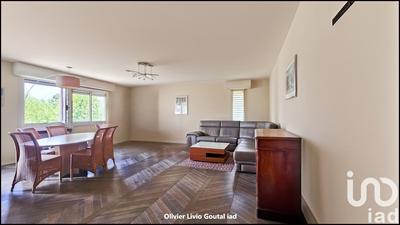 Appartement - 103 m² - 4 pièces