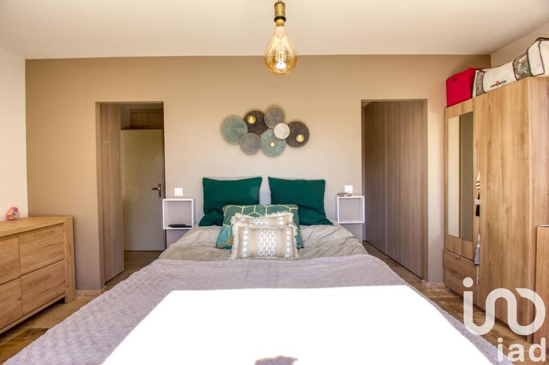 Maison de maîtres - 177 m² - 6 pièces